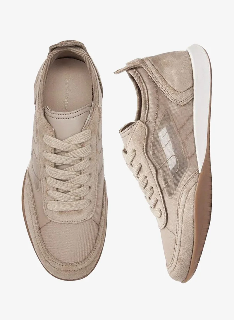 Flora Bella By Shoexpress Women Ankle Sneakers