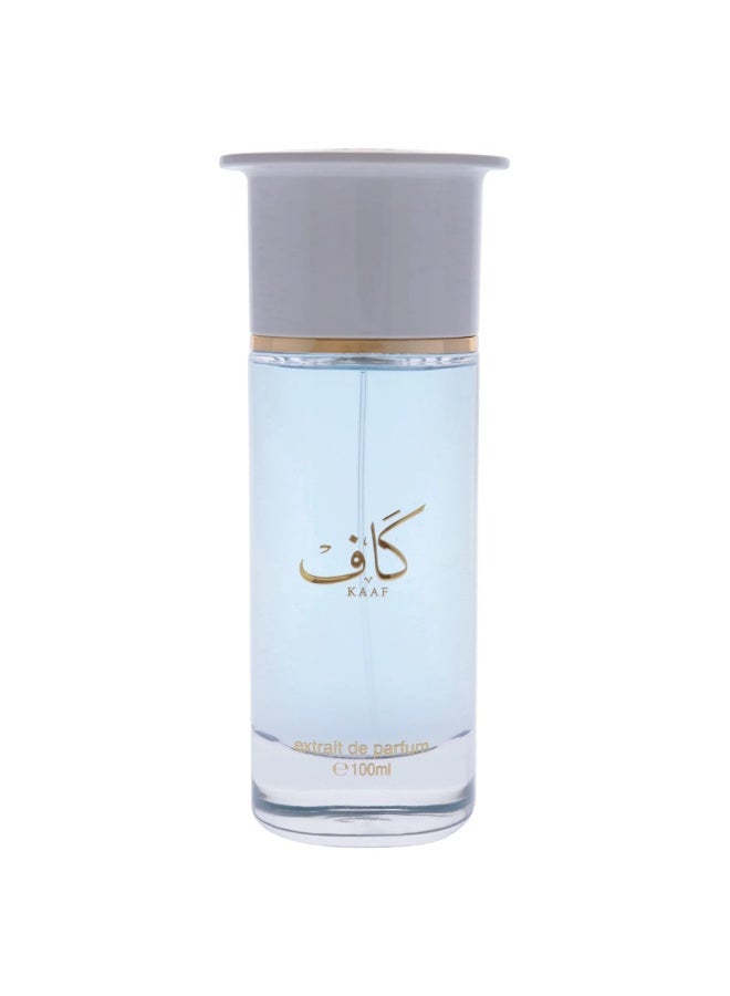 Ahmed Al Maghribi Kaaf Extrait De Parfum 100ML - Image 2