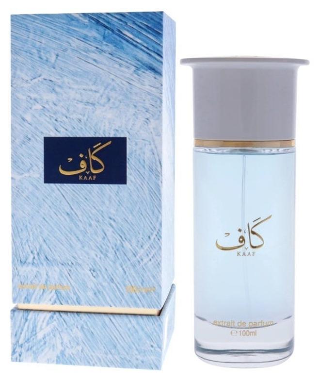 Ahmed Al Maghribi Kaaf Extrait De Parfum 100ML - Image 1