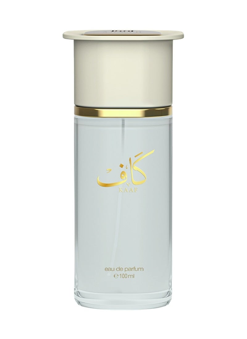 Ahmed Al Maghribi - Ahmed Al Maghribi Kaaf Perfume For Unisex EDP 100ML - Image 1