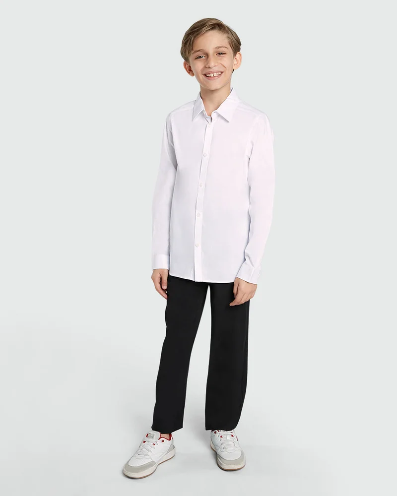 Ovs White