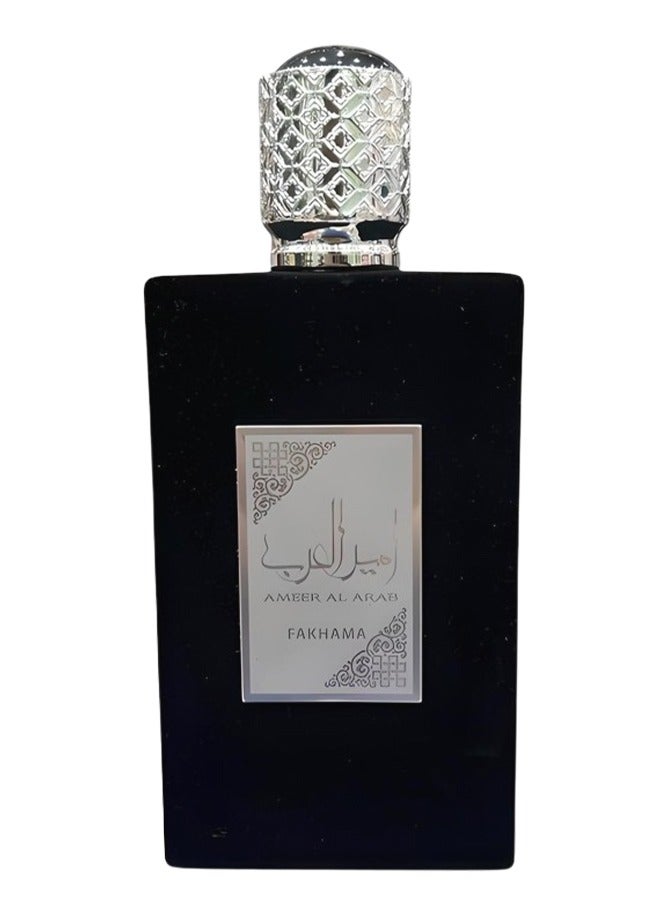 FAKHAMA Ameer Al Arab Perfume For Men 100ml EDP - Image 2