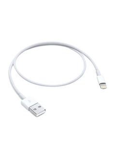 Golau Lightning To USB Charging Cable 1M for Apple iPhone White  - Image 5