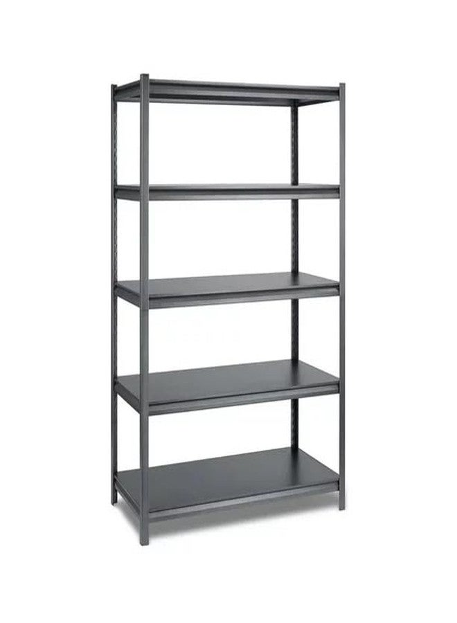 Chia Whalen Post Insert for Costco, Shelving Connectors, and SAMS Club, 5-Shelf Heavy Duty Steel Shelving Unit, Corner Connectors for Building and Alignment - Image 5