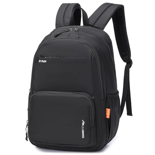 COSCOOA 40x30x15cm Personal Item Travel Ryanair Backpack,16x12x6inch Small Carry On Backpack 20L,Flight Approved Underseat Travel Luggage Bag,Mochila de Viaje,Cabin Size Lightweight Backpack - Image 1