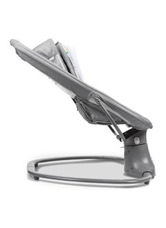 Mastela Multifunctional Baby Rocker With Remote,3-in-1 Adjustable Backrest Baby Rocking 0 - 36 Months  - Image 3