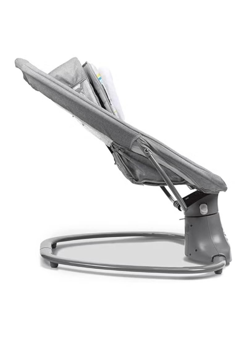 Mastela - Multifunctional Baby Rocker With Remote,3-in-1 Adjustable Backrest Baby Rocking 0 - 36 Months - Image 1