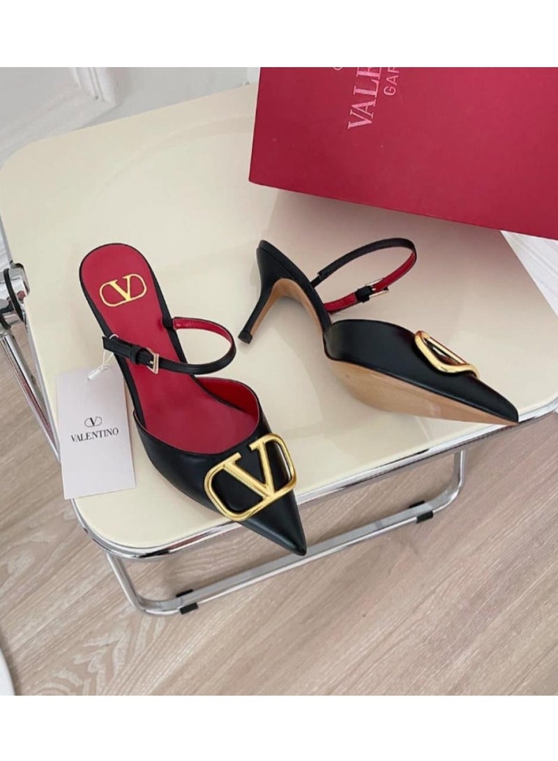 VALENTINO VALENTINA Valentino heel size 38 - Image 1
