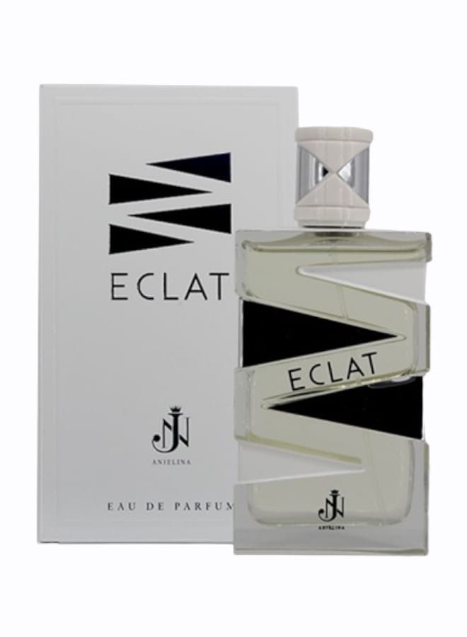 Anjelina Eclat Silver Perfume 100ml - Image 1