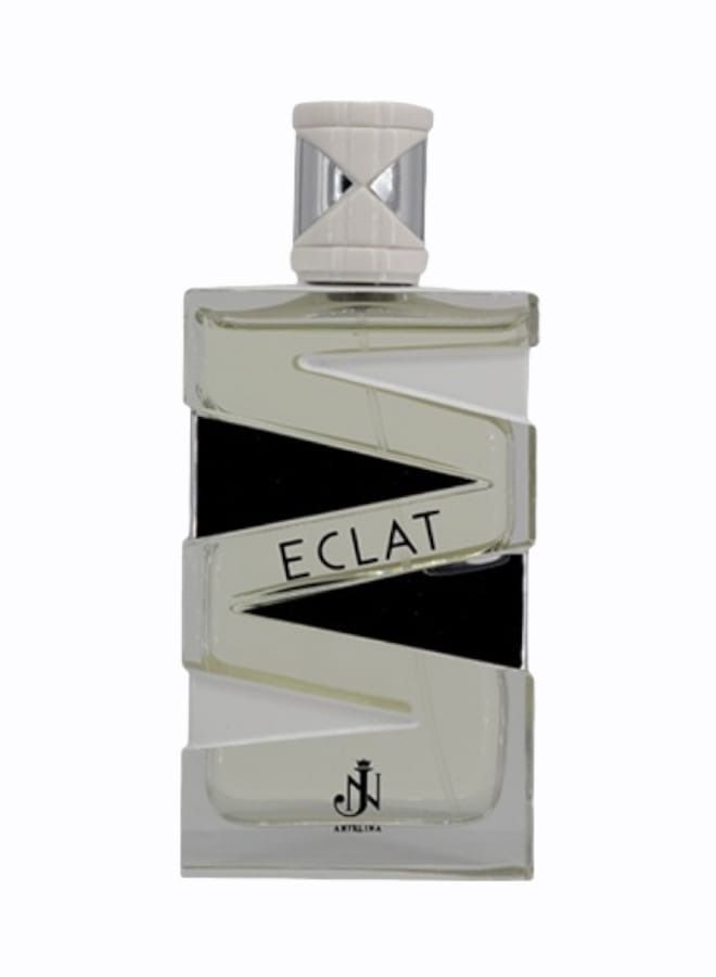 Anjelina Eclat Silver Perfume 100ml - Image 2
