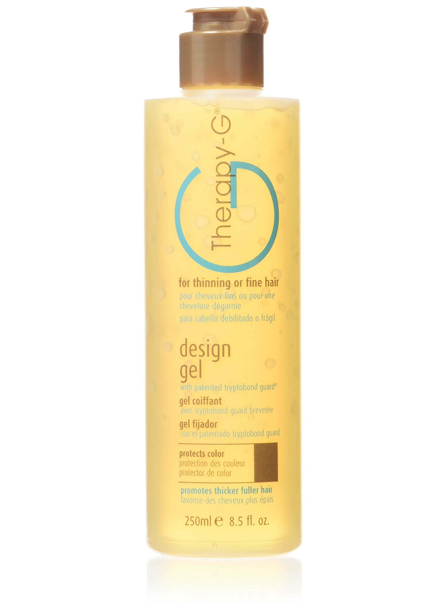 Therapy-G Therapy-G Design Gel 250ml 8.5 oz 