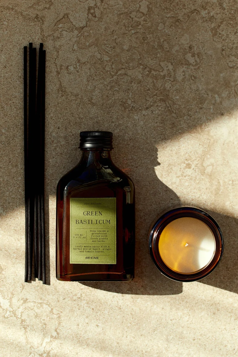 H&M Reed Diffuser