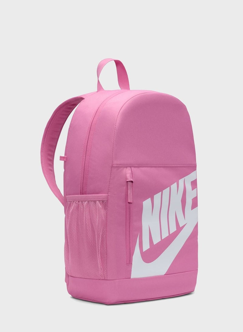 Nike Elemental Kids' Backpack - Image 3