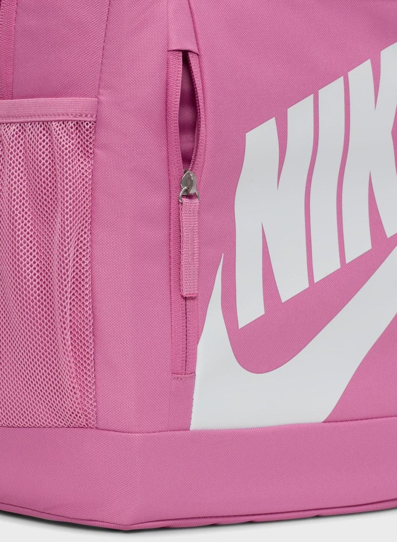 Nike Elemental Kids' Backpack - Image 4