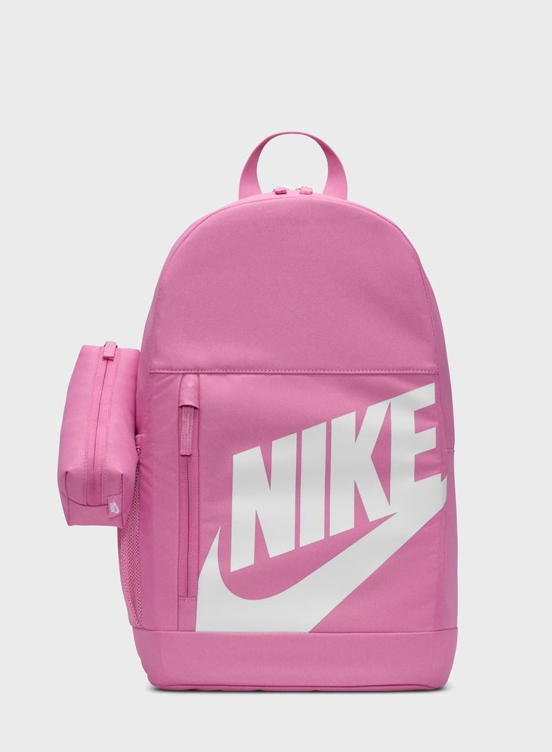 Nike Elemental Kids' Backpack - Image 1