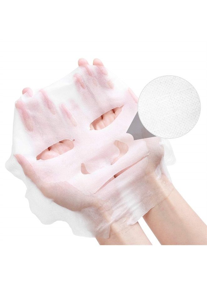 TETRAFORCE Sheet Mask 23g 10 Sheet - Tea Tree & Centella Asiatica Contained Skin Calming Facial Mask Sheet, Redness Relief, Removes Dead Skin Cells for Oily Acne Prone Skin