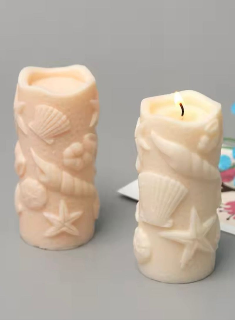 the sea candle - Image 1