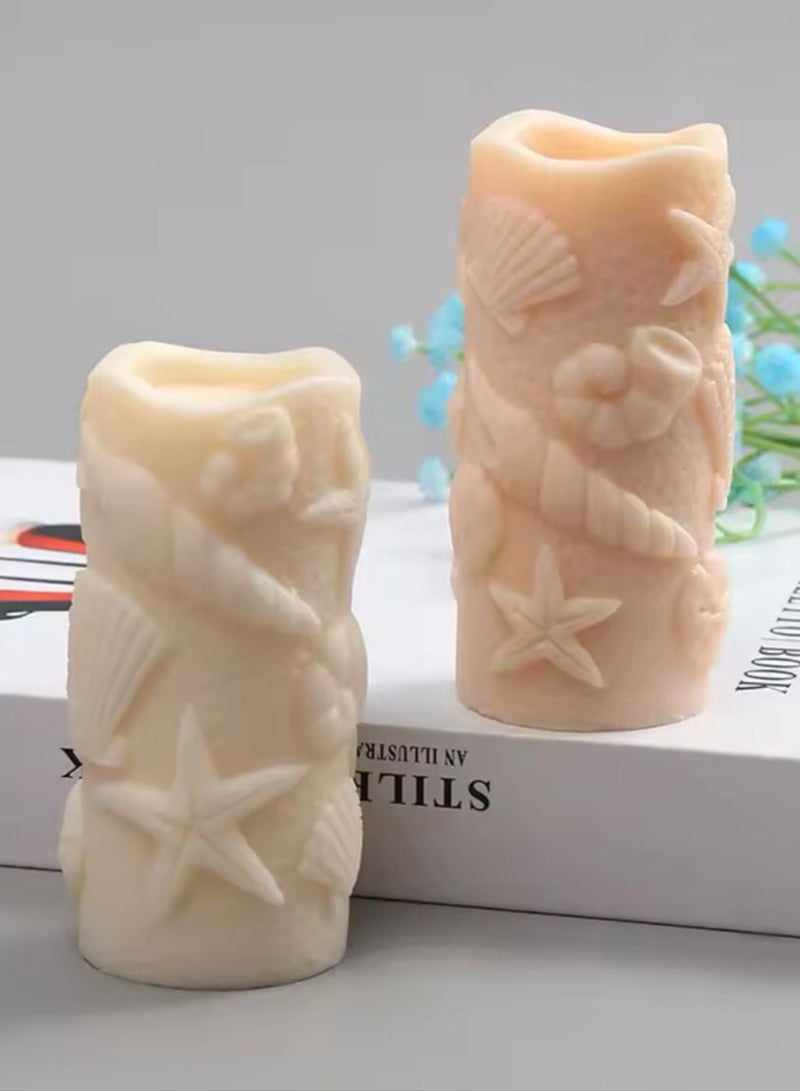 the sea candle - Image 2