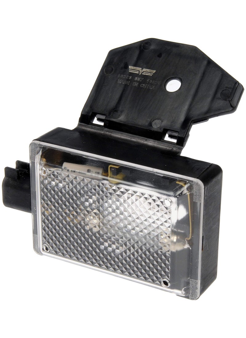 Dorman Dorman 68203 Under Hood Lamp Compatible with Select Models  - Image 1