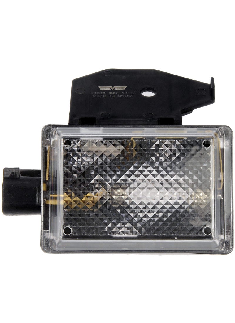 Dorman Dorman 68203 Under Hood Lamp Compatible with Select Models  - Image 2