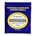 Dr. Singha's Mustard Bath, Therapeutic Bath Salts, 2 Oz - Image 2