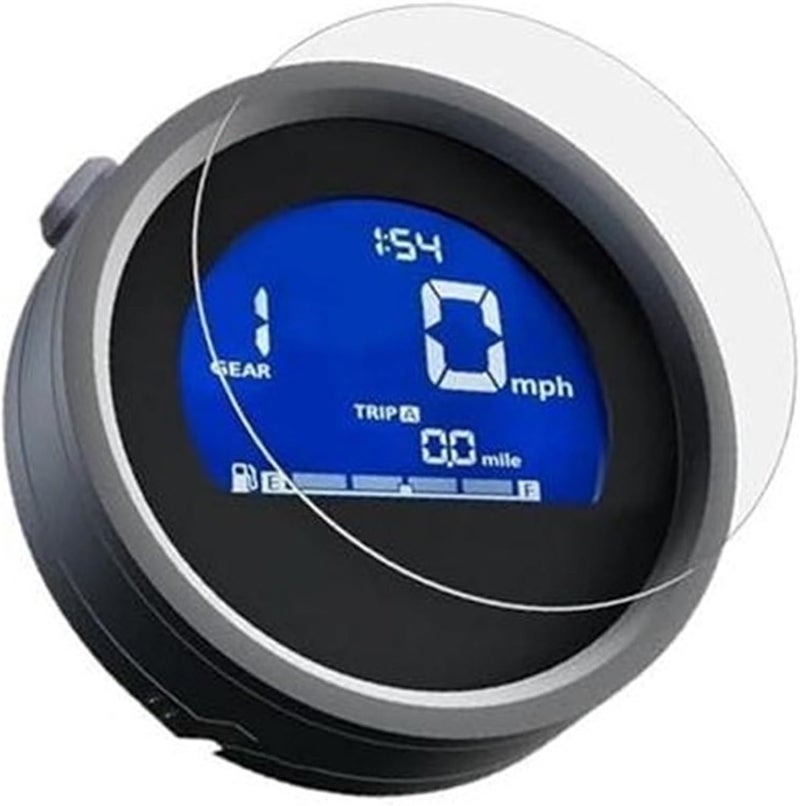 Vuzmode Dashboard Screen Protector for Rebel 500 - Image 1