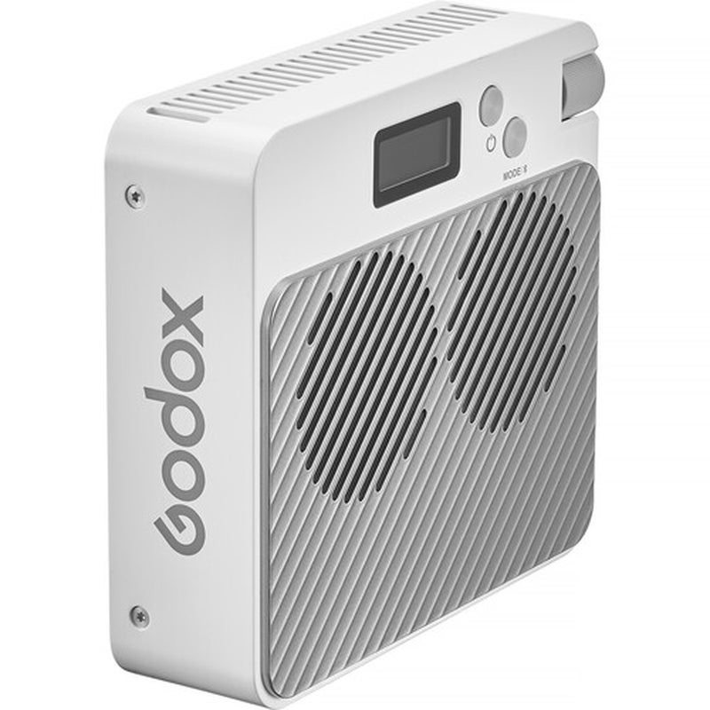 Godox ML100BI Portable COB light with Carry Case - Image 3