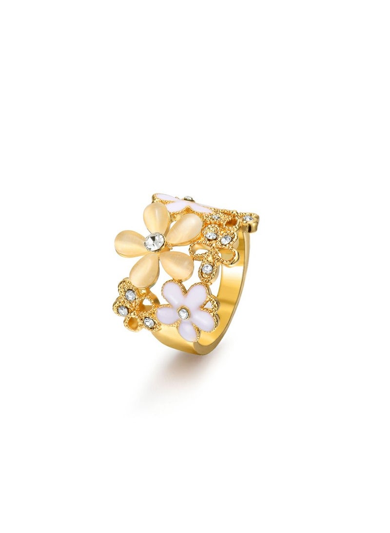 ROMAD Elegant women's ring