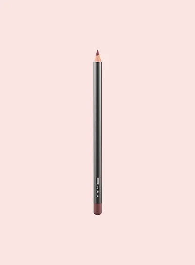 MAC Cosmetics Lip Pencil - Mahogany