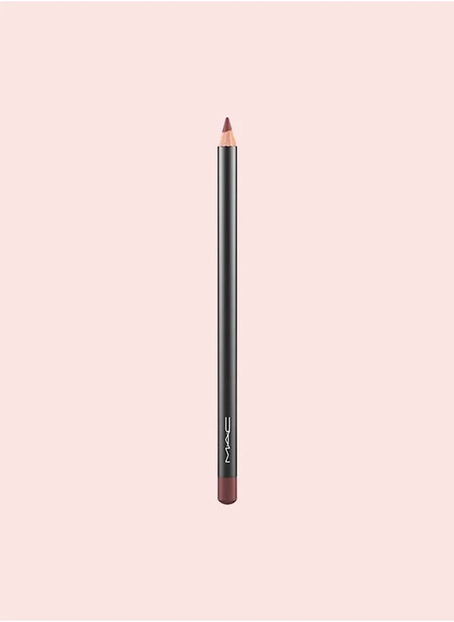 MAC Cosmetics Lip Pencil - Mahogany