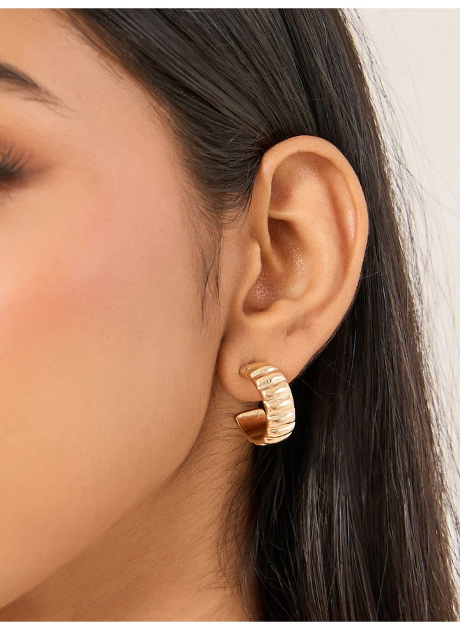 ستايلي Styli Set of 6 - Assorted Earrings
