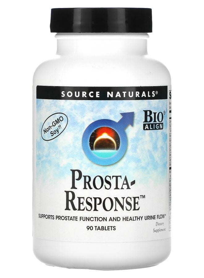ProstaResponse 90 Tablets