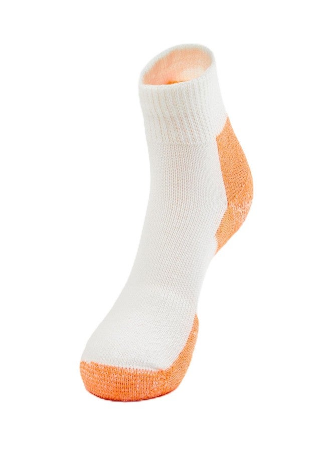 thorlos Maximum Cushion Ankle Tennis Socks TMX