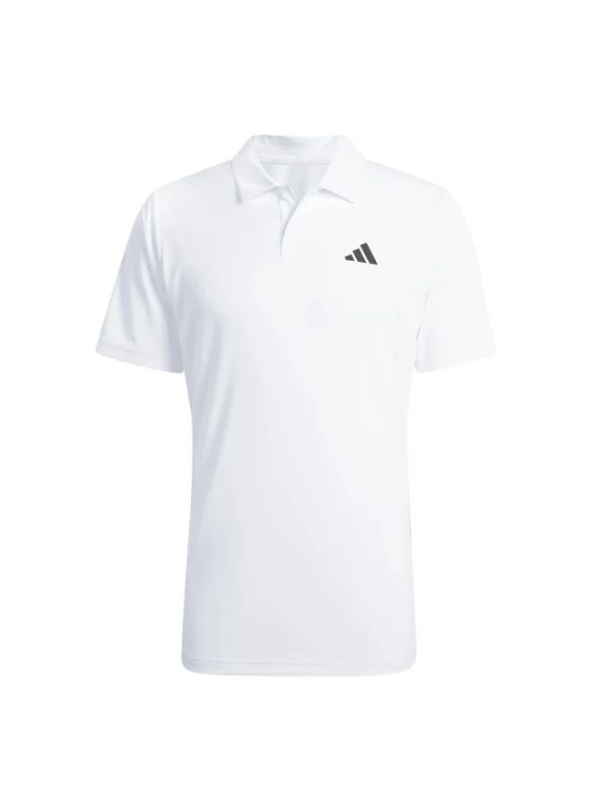 Adidas adidas CLUB POLO White Tennis POLO SHIRTS for Men - XS