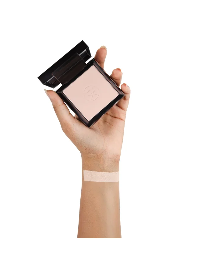 فايزارت Viseart Sheer Velvet Pressed Powder