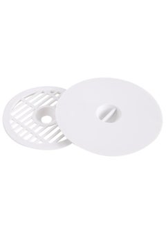 Mkats Pvc Drain Cover 15 24 X 15 24 Cm 