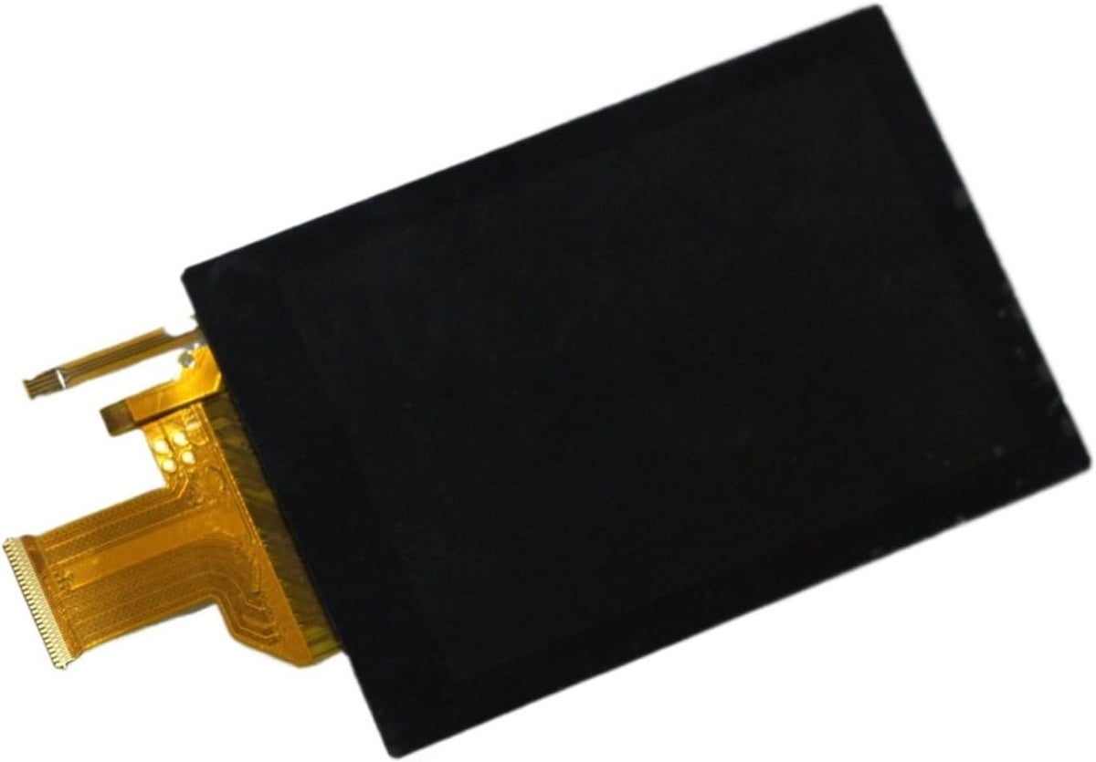 كانون Canon Lcd Display Screen For Canon M50