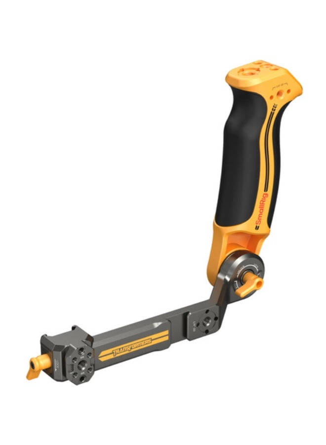 SmallRig Sling Handle for DJI RS 2 / RSC 2 / RS 3 / RS 3 Pro / RS 3 Mini / RS 4 / RS 4 Pro / RS 4 Mini（BumbleBee Edition）5524 - Image 1