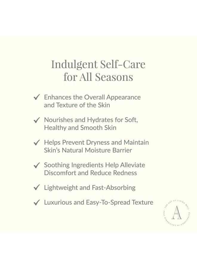 Archipelago Botanicals Charcoal Rose Lotion, Hydrating Charcoal & Rose Body Lotion for Soft & Smooth Skin, Paraben-Free, Phthalate-Free, 18 oz - Image 2