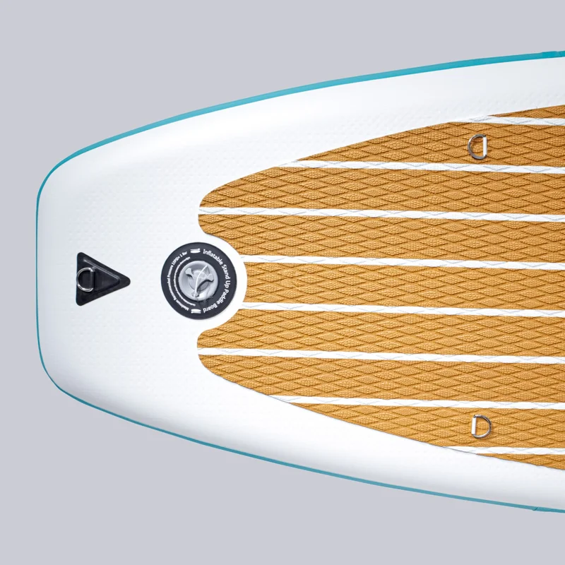 ريبو Sup Inflatable Surfboard Stand Up Paddle Board 82*320*15 cm