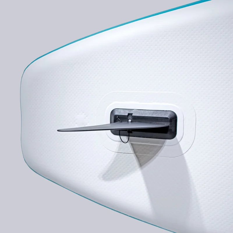 ريبو Sup Inflatable Surfboard Stand Up Paddle Board 82*320*15 cm