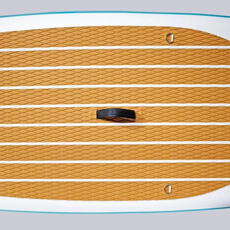 ريبو Sup Inflatable Surfboard Stand Up Paddle Board 82*320*15 cm