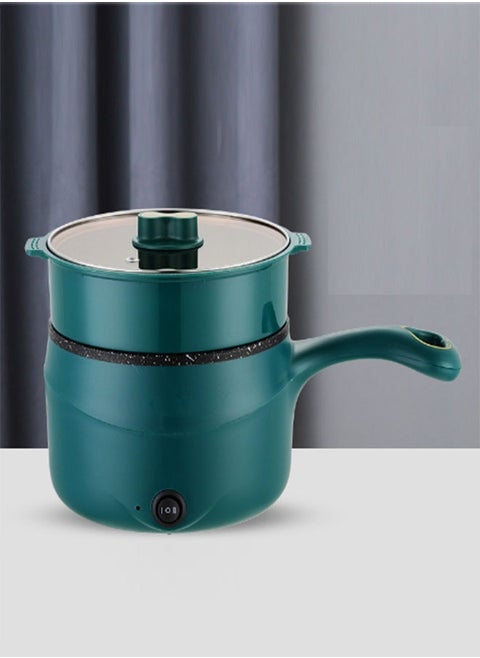 Mini multi-purpose electric Rice Cooking Steamer