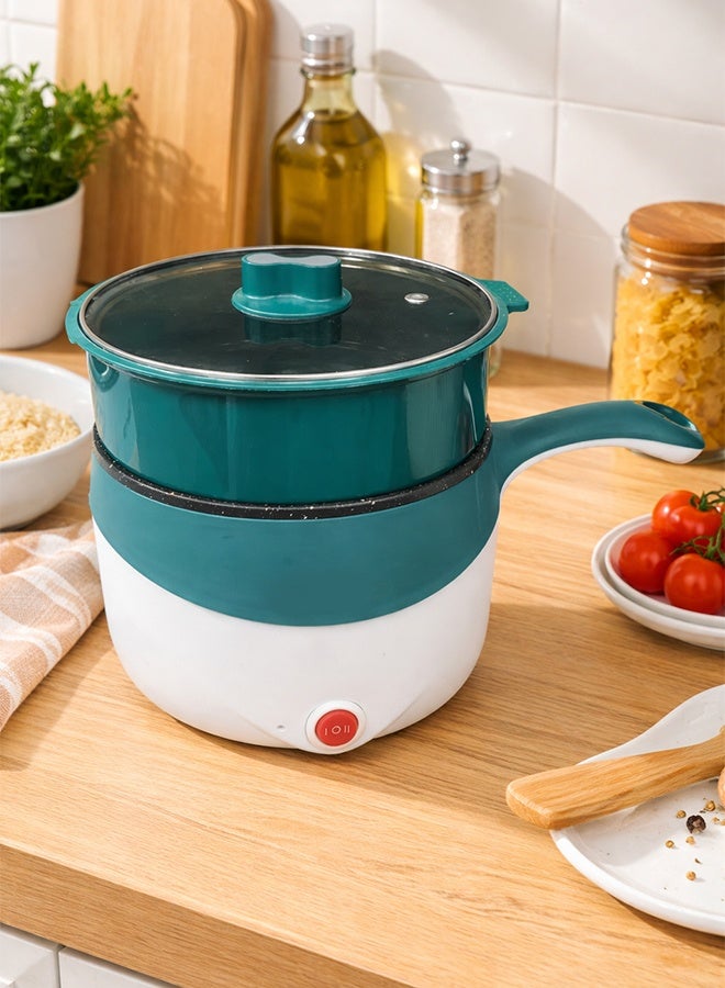 KLNAMAEAAN Mini multi-purpose electric Rice Cooking Steamer - Image 1