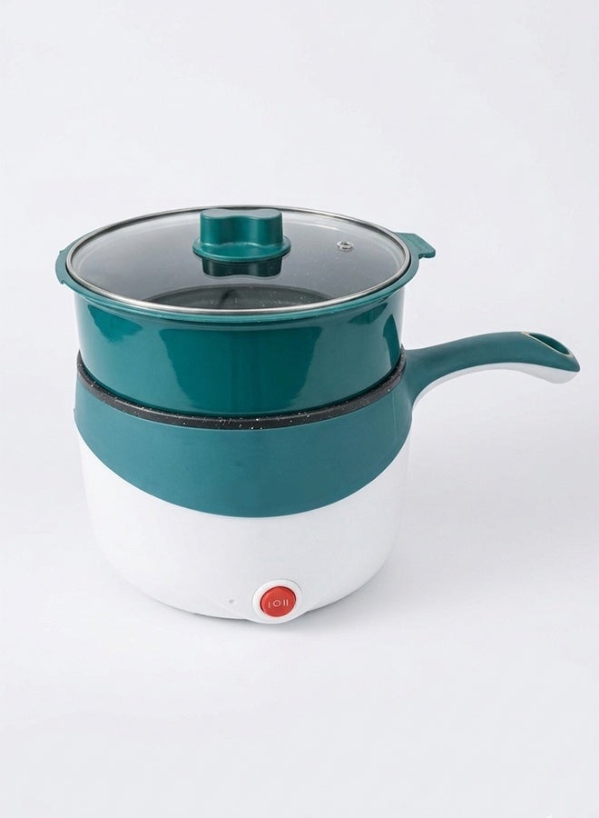 KLNAMAEAAN Mini multi-purpose electric Rice Cooking Steamer - Image 3