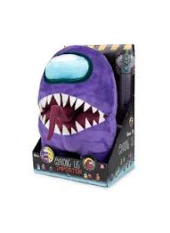 YuMe Among Us Feature Plush 30 cm  - Image 3