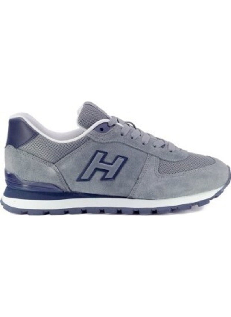 Hammer Jack 19250-M Hammerjack Peru Men's Casual Shoes Gray  - Image 1