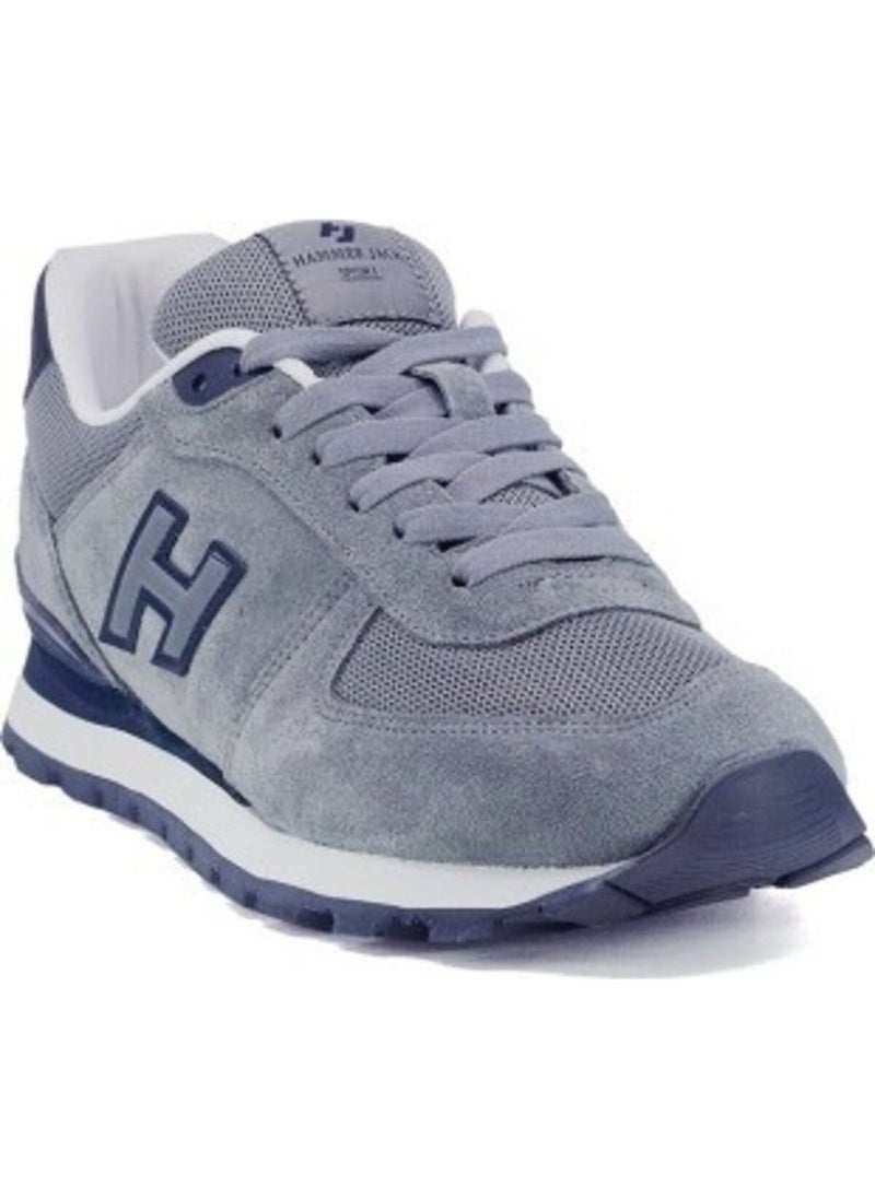 Hammer Jack 19250-M Hammerjack Peru Men's Casual Shoes Gray  - Image 2