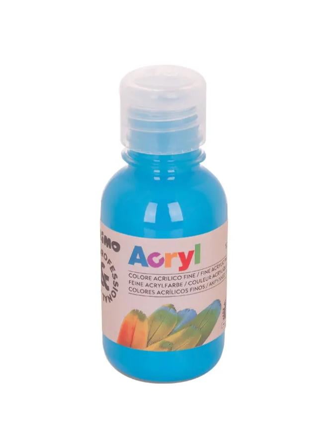 بريمو زجاجة طلاء أكريليك