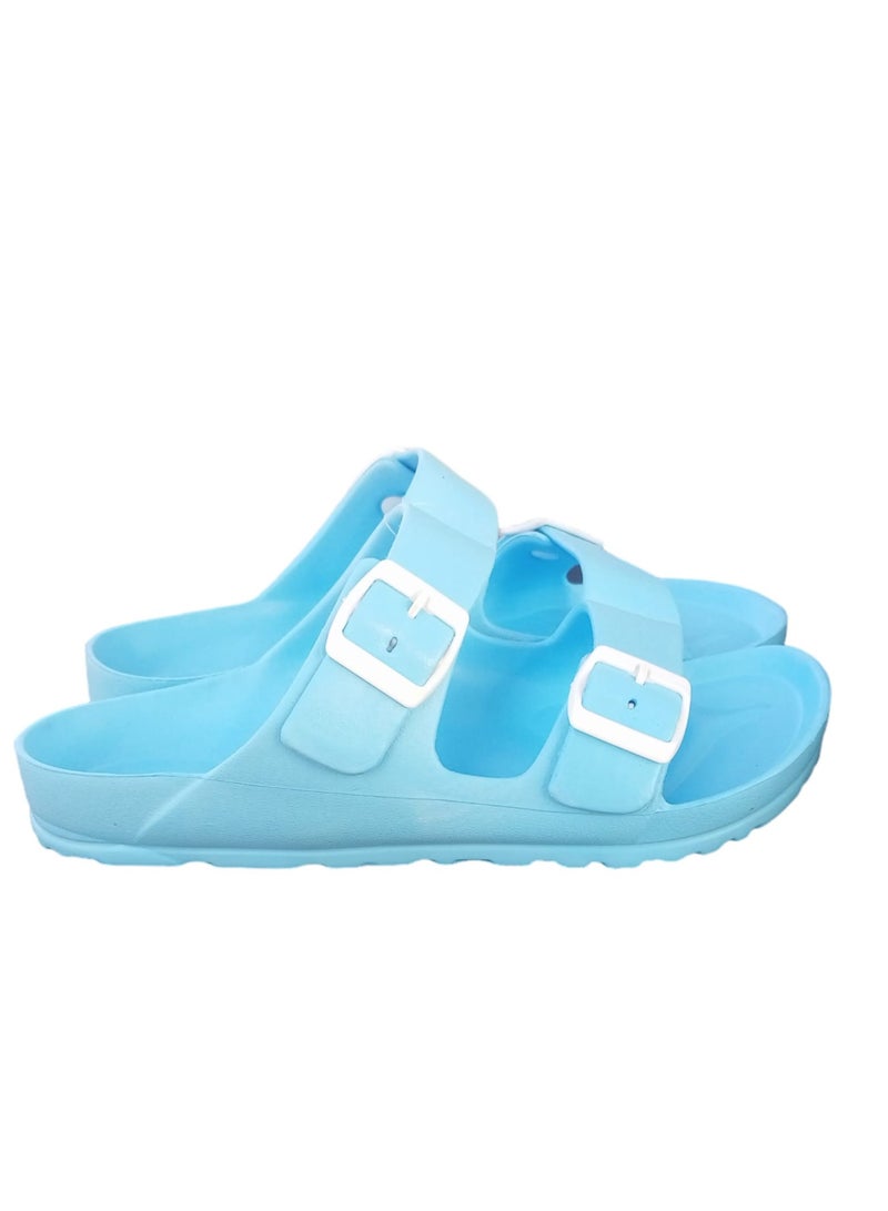 Soft EVA Rubber Slippers For women 2024 With Special Colors